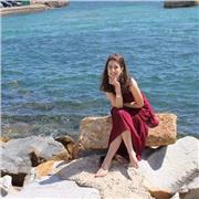 Profesora de secundaria y traductora imparte clases de Inglés telemáticas y presenciales